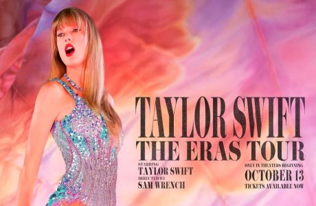 TAYLOR SWIFT | THE ERAS TOUR, San Jose, California, United States