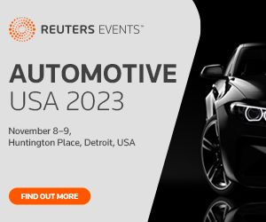 Automotive USA 2023, Detroit, Michigan, United States