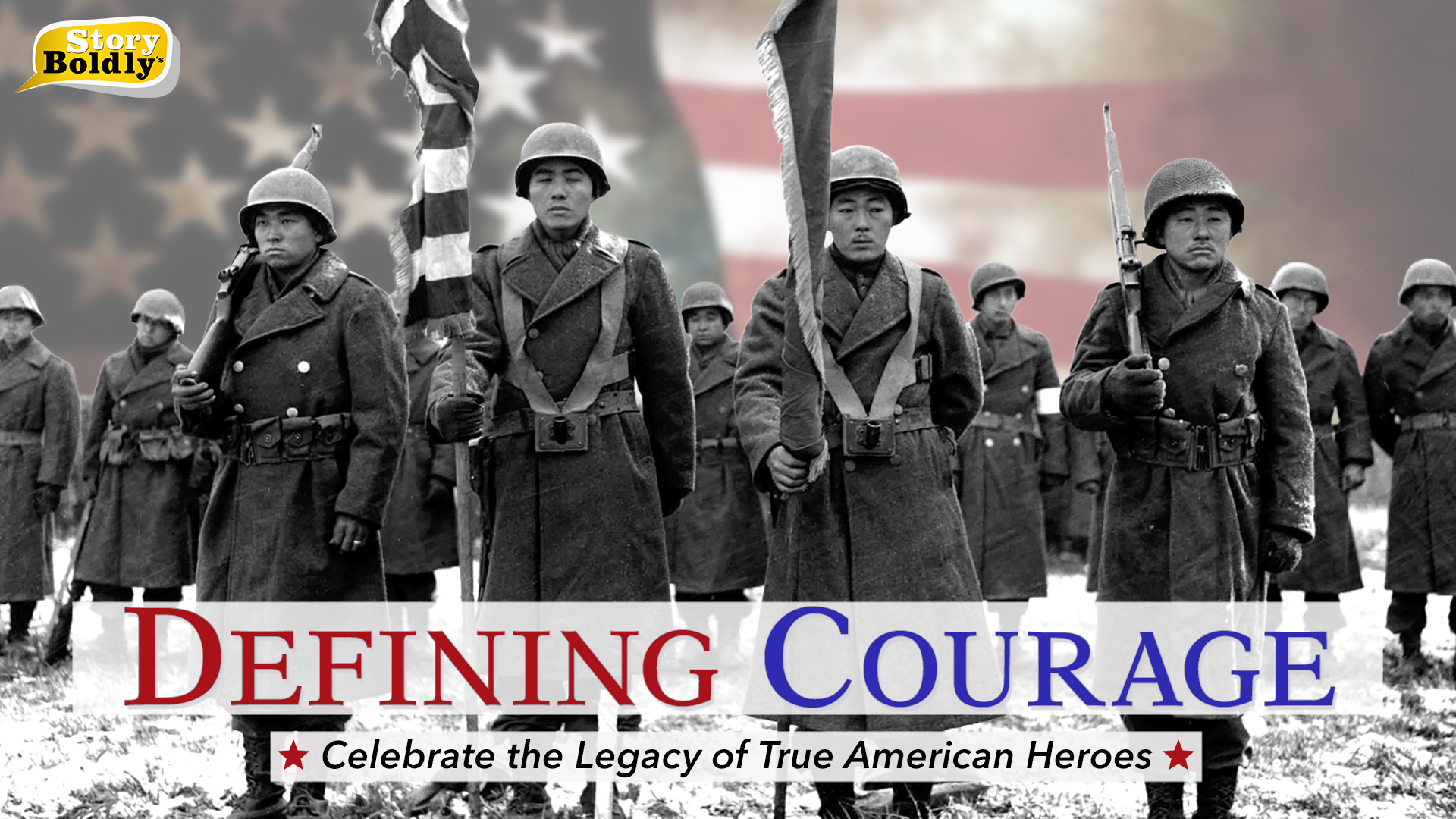 Defining Courage, Washington,Washington, D.C,United States