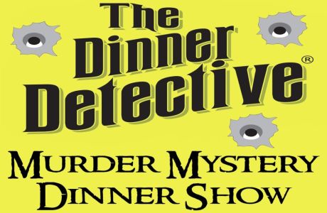 The Dinner Detective Murder Mystery Show - December 2, 2023, Lexington, Kentucky, United States