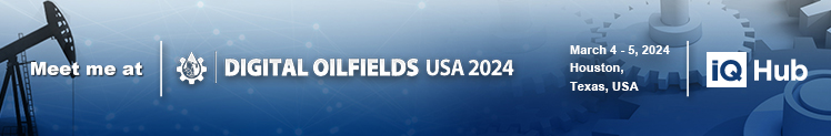 Digital Oilfields USA 2024,, Houston, Texas, United States