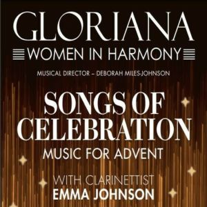 Songs of Celebration: Music for Advent, London, England, United Kingdom