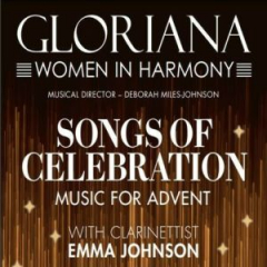 Songs of Celebration: Music for Advent