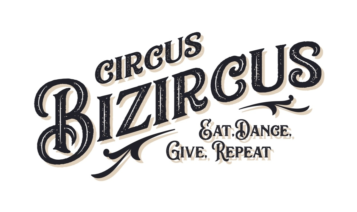 Circus Bizircus! November 17th at The Transept, Cincinnati, Ohio, United States
