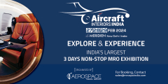 Aircraft Interiors India
