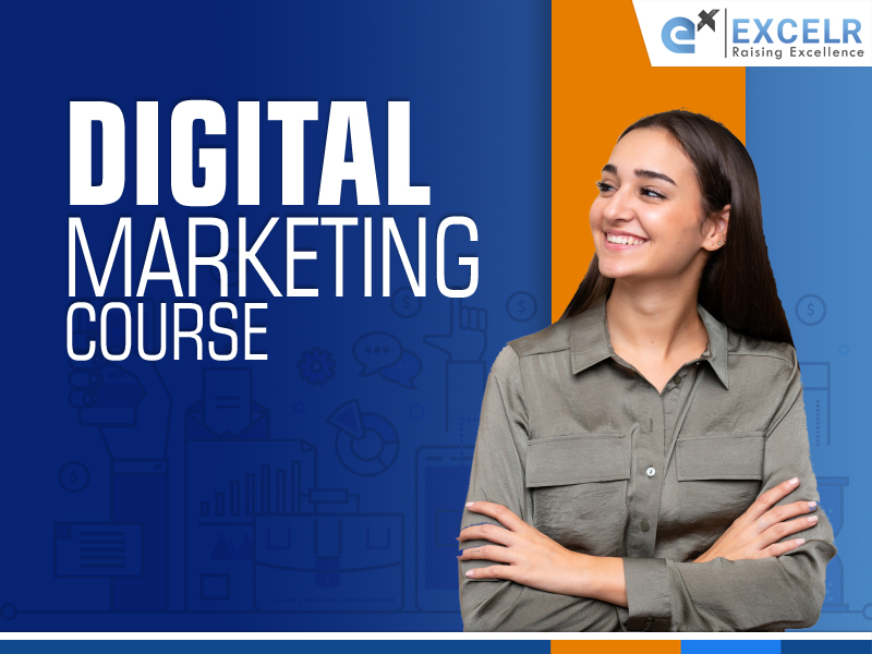 Digital marketing course online, Online Event