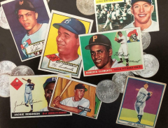3rd Annual Venice "Fall Classic" Sports Card Show