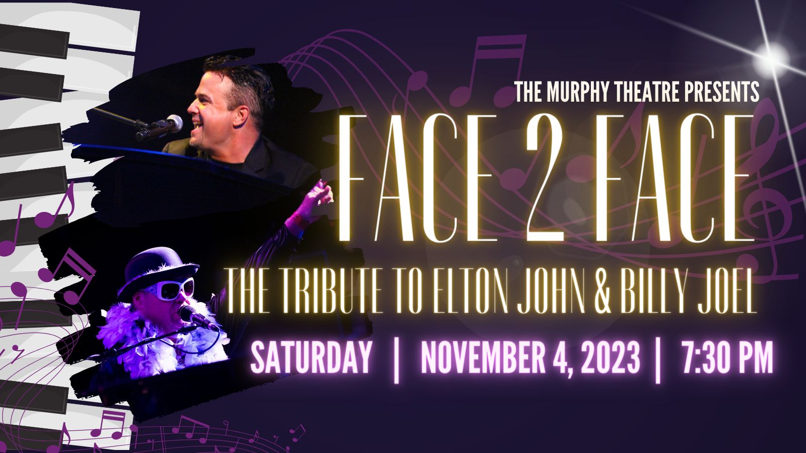 FACE 2 FACE, Wilmington, Ohio, United States