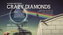 Crazy Diamonds - Pink Floyd Tribute Live