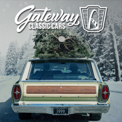 Holiday Party - Gateway Classic Cars of Tulsa