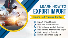 Start and Setup Your Export Import Business