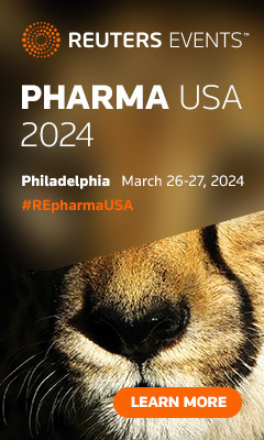Reuters Events: Pharma USA 2024, Philadelphia, Pennsylvania, United States
