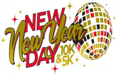 New Day * New Year 5k/10k - Ashburn VA