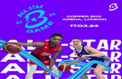The British Basketball League All-Star Game