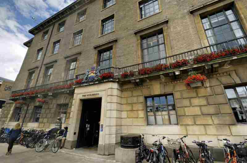 Cambridge Careers Fair | 1st March 2024 | The UK Careers Fair, Cambridge, Cambridgeshire,England,United Kingdom