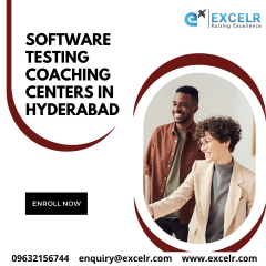 software testing coaching centers in hyderabad