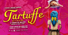 Tartuffe Pay-What-You-Can-Preview