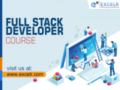 Full stack developer course