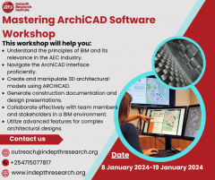 Mastering ArchiCAD Software