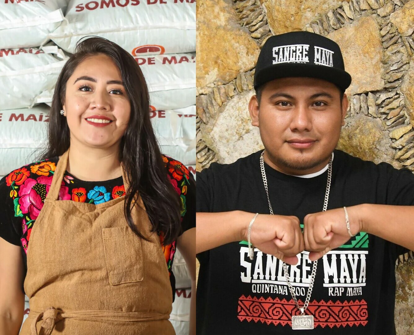 Mexico Now: The Present and Future of Ancestral Practices, New York, November 18, New York, New York,New York,United States
