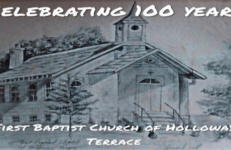 First Baptist Church of Holloway Terrace 100th Anniversary Celebration, New Castle, Delaware, United States