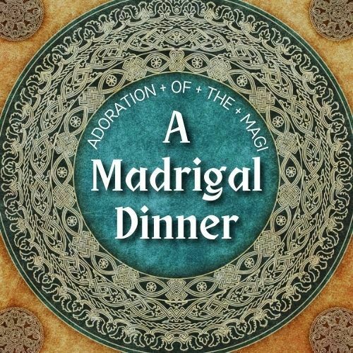 A Madrigal Dinner, Tampa, Florida, United States