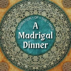 A Madrigal Dinner
