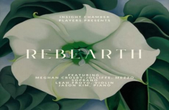 Rebearth Live Panel and Guided Listening