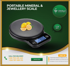 +256 (0) 700225423 Weighing Portable mineral, jewelry Scales Kampala Uganda