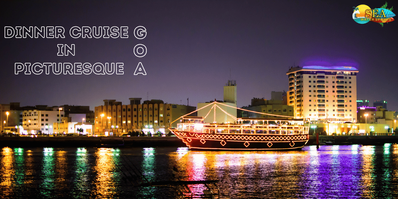 Dinner Cruise in Goa, North Goa, Goa, India
