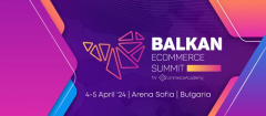 Balkan eCommerce Summit 2024
