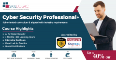 Cyber Security Course in Jamshedpur