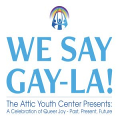 Attic Youth Center 30th Anniversary Gala