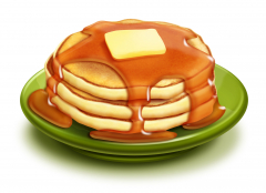 Boy Scout Troop 42 Pancake Breakfast