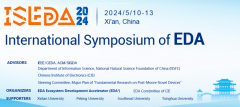 International Symposium of EDA 2024 (ISEDA 2024)
