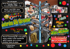 Pre-Christmas Fair