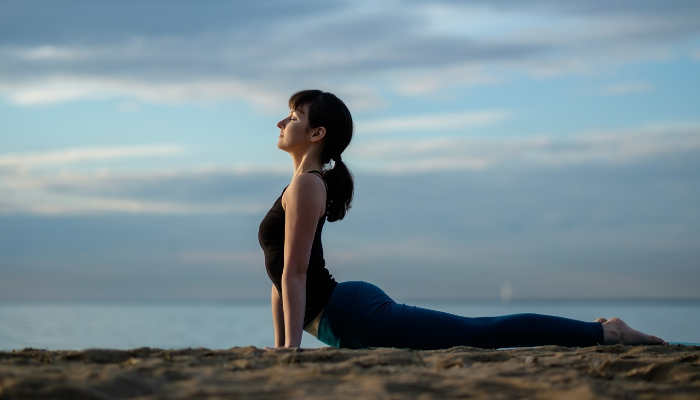 200-Hour Ashtanga Vinyasa Yin Yoga Teacher Training, North Goa, Goa, India