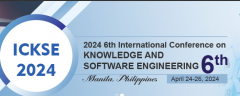 2024 6th International Conference on Knowledge and Software Engineering (ICKSE 2024)
