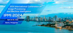 2024 International Conference on Image Processing and Machine Intelligence (IPMI 2024)