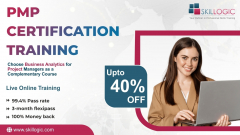PMP Certification Training in Bhubaneswar
