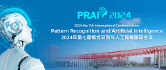 2024 the 7th International Conference on Pattern Recognition and Artificial Intelligence (PRAI 2024)