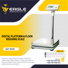 +256 (0) 700225423 TCS system electronic bench weighing digital platform scales