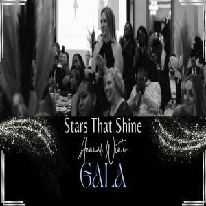Stars That Shine 2023 Winter Gala, Martinsburg, West Virginia, United States