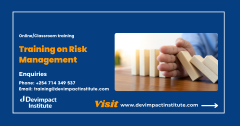 Training on Risk Management