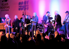 David Foster and the Shaboo All-Stars Benefit Concert 9 Dec 2023