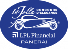 18th Annual La Jolla Concours d'Elegance