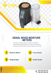 +256 (0) 700225423 High precision wood digital soil moisture meter in Uganda