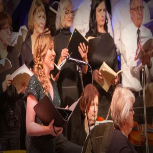 Free Performance of Handel's Messiah, Mequon, Wisconsin, United States