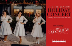 'Tis the Season: Holiday Concert