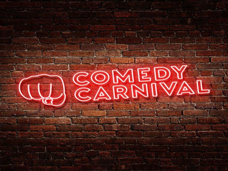 Friday Stand Up Comedy Club On Fri, 15 Dec 2023, London, England, United Kingdom